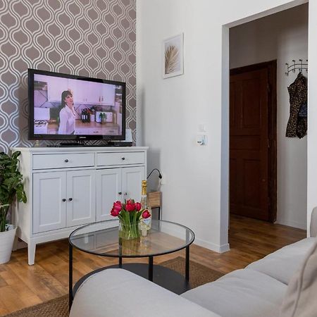 Republic Apartman Apartman Baja Kültér fotó