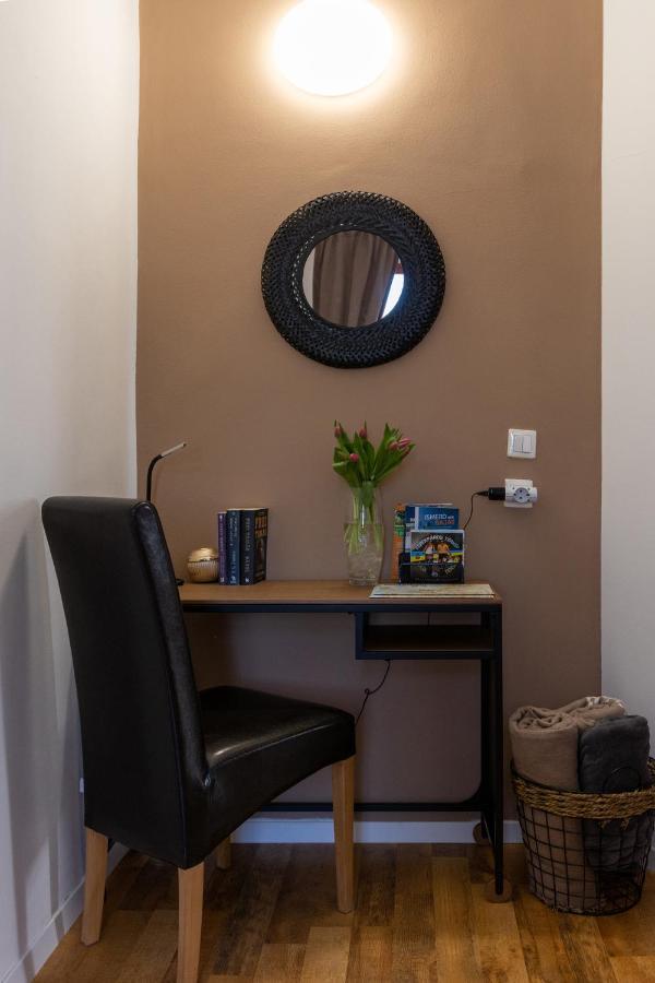 Republic Apartman Apartman Baja Kültér fotó