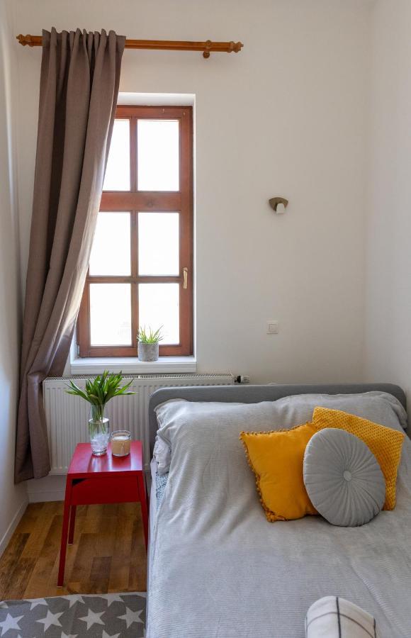 Republic Apartman Apartman Baja Kültér fotó