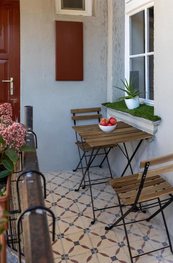 Republic Apartman Apartman Baja Kültér fotó