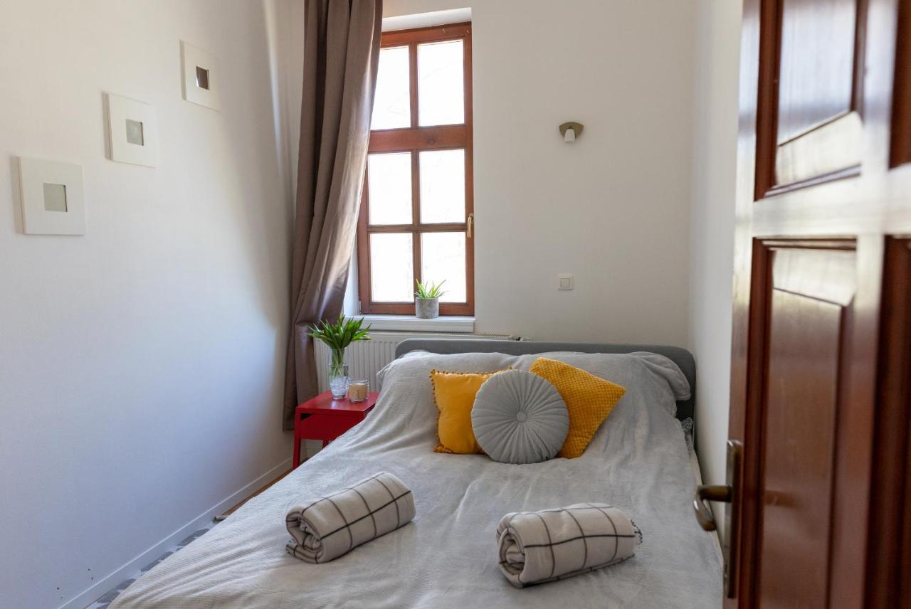 Republic Apartman Apartman Baja Kültér fotó