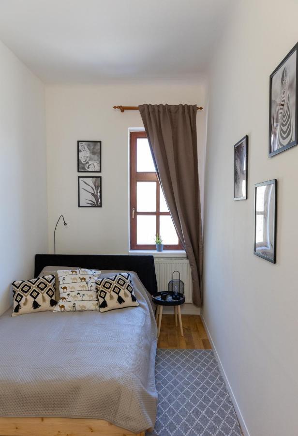 Republic Apartman Apartman Baja Kültér fotó